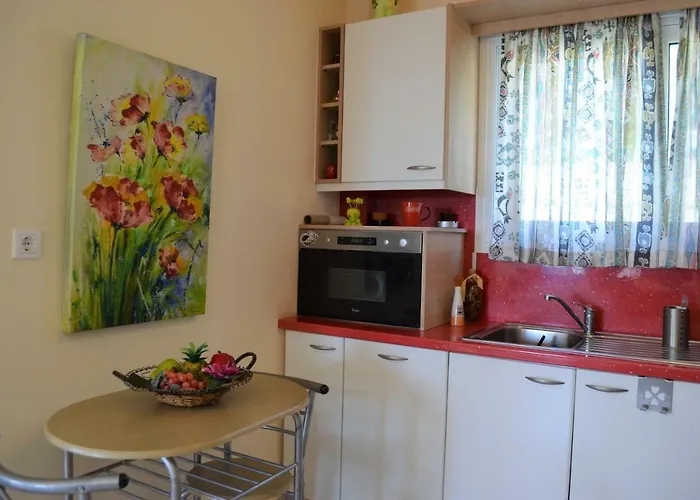 Georgia Villa Lourdata (Kefalonia)