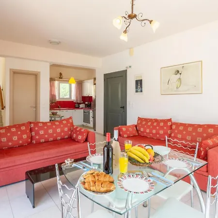 Georgia Villa *