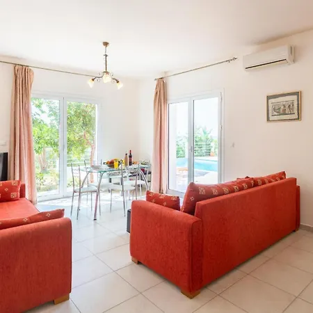 Georgia Lourdata (Kefalonia)