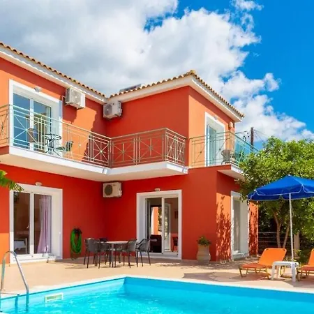 Villa Georgia