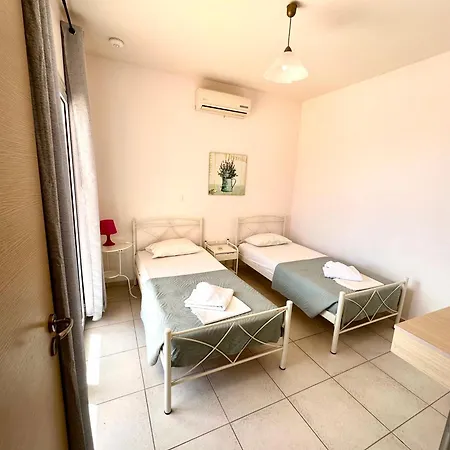 Georgia Villa