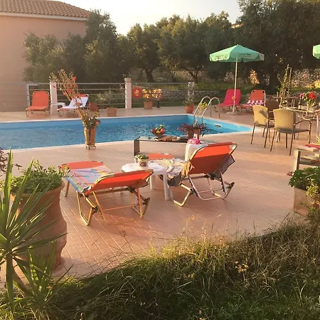 Villa Georgia