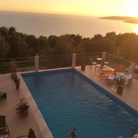 Georgia Villa