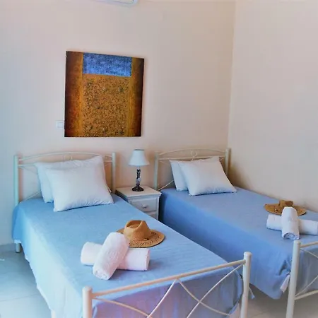 Georgia Villa Lourdata (Kefalonia)