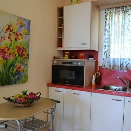 Georgia Villa Lourdata (Kefalonia)