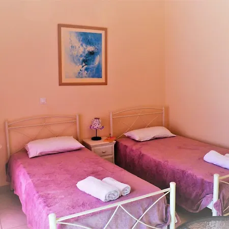 Georgia Villa *