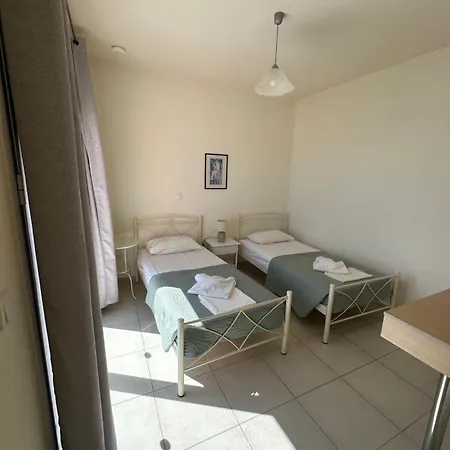 Vila Georgia *